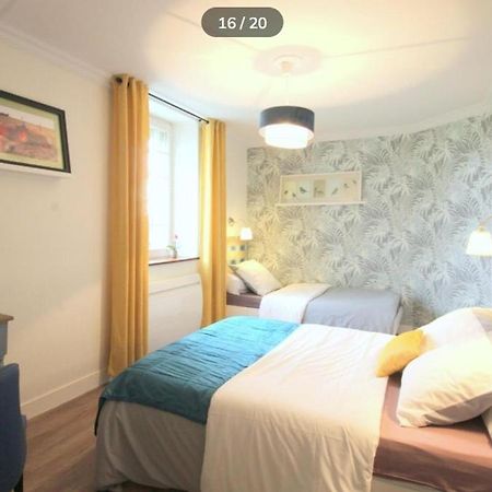 Grand Gite De La Ferme De La Tourelle Longues-sur-Mer Ngoại thất bức ảnh