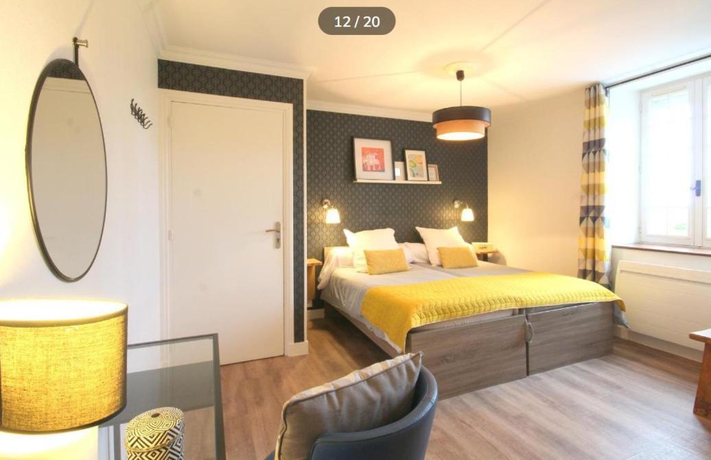 Grand Gite De La Ferme De La Tourelle Longues-sur-Mer Ngoại thất bức ảnh